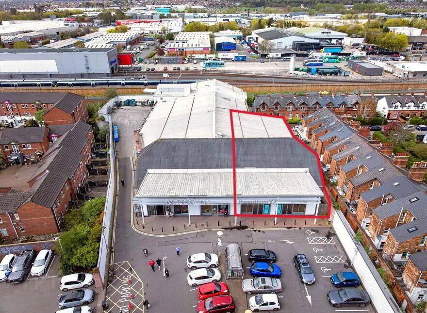 513-517 Lisburn Road, Belfast, BT9 7EZ