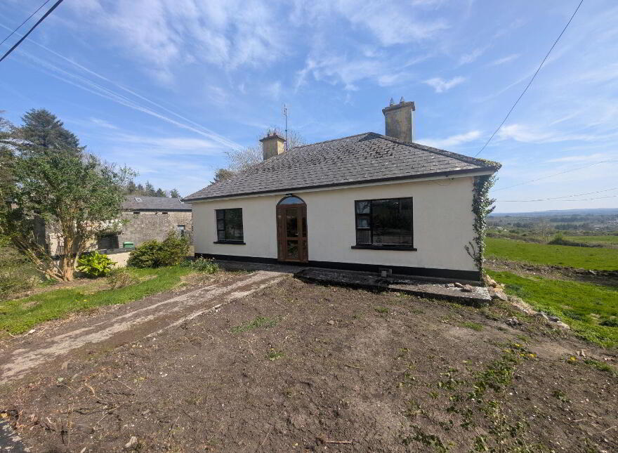 Carrowmore, Killasser, F12VN42