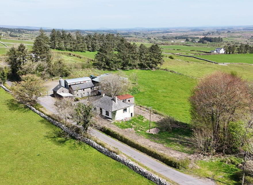 Carrowmore, Killasser, F12VN42