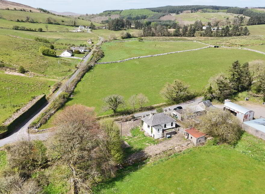 Carrowmore, Killasser, F12VN42