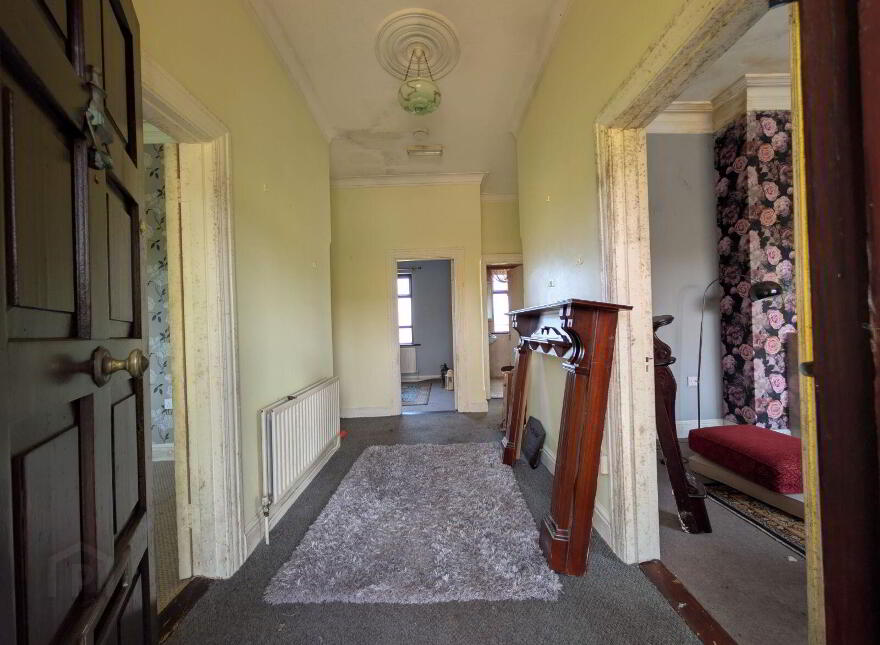 Carrowmore, Killasser, F12VN42
