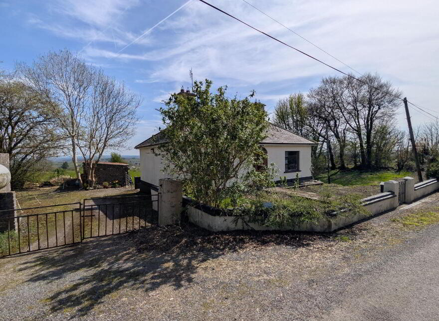 Carrowmore, Killasser, F12VN42