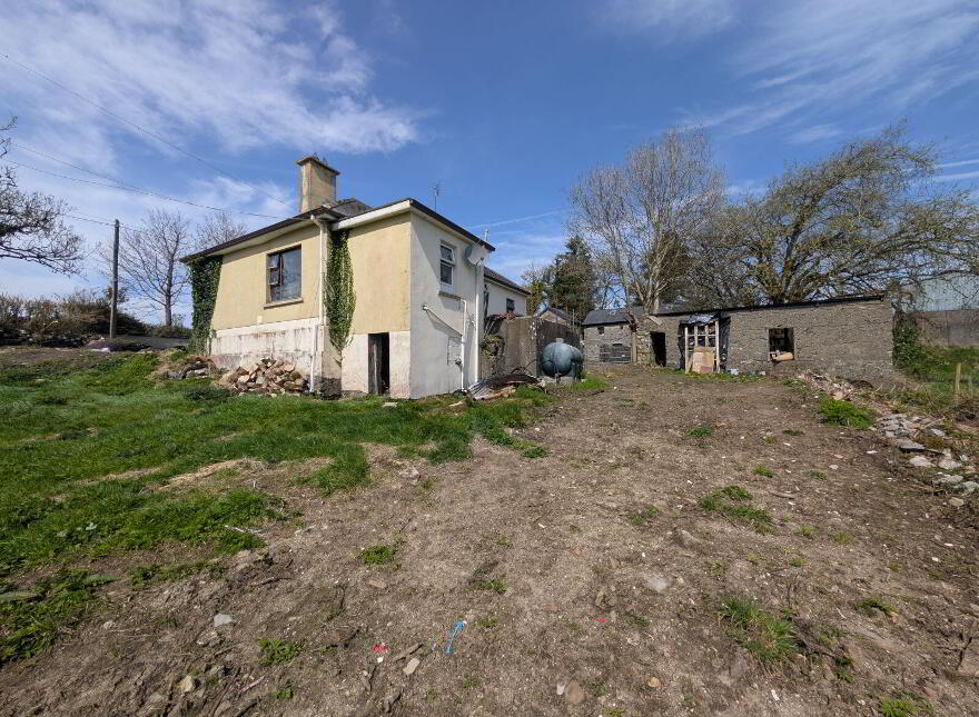 Carrowmore, Killasser, F12VN42