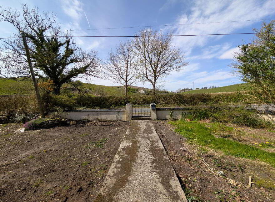 Carrowmore, Killasser, F12VN42