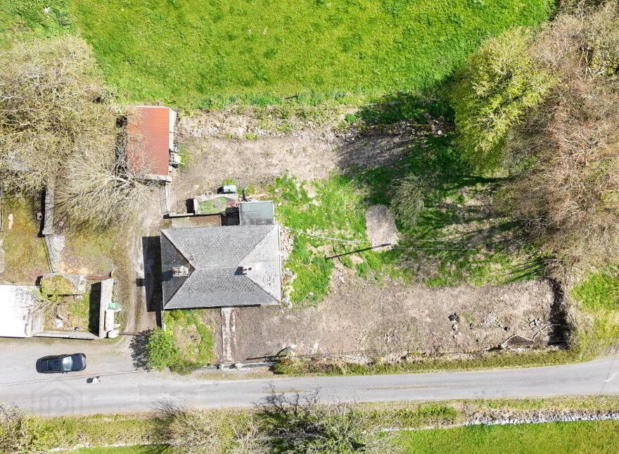 Carrowmore, Killasser, F12VN42