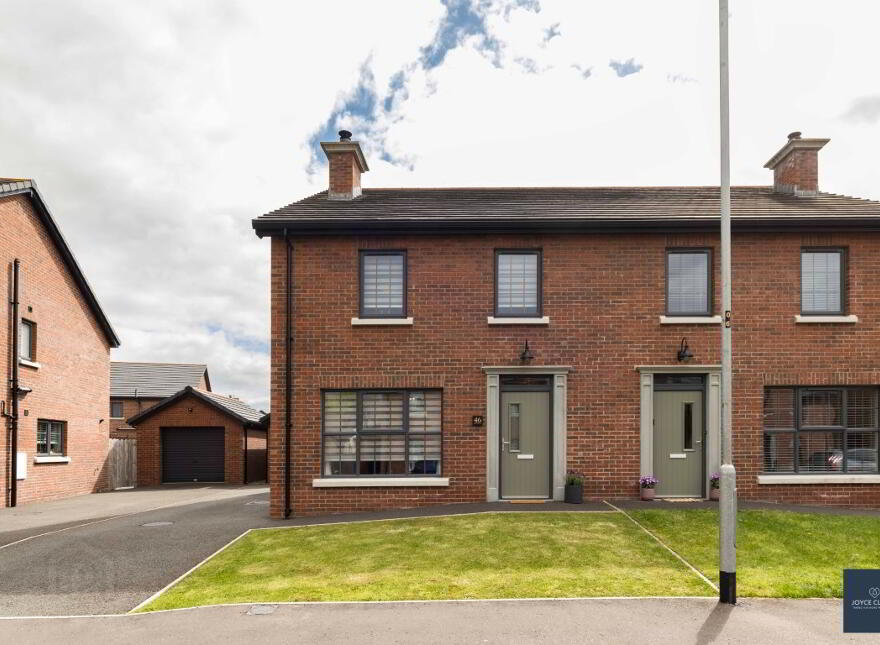 46 Beechcroft, Dollingstown, BT66 7GL