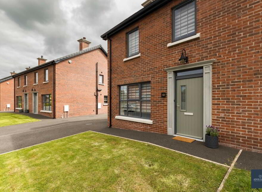 46 Beechcroft, Dollingstown, BT66 7GL