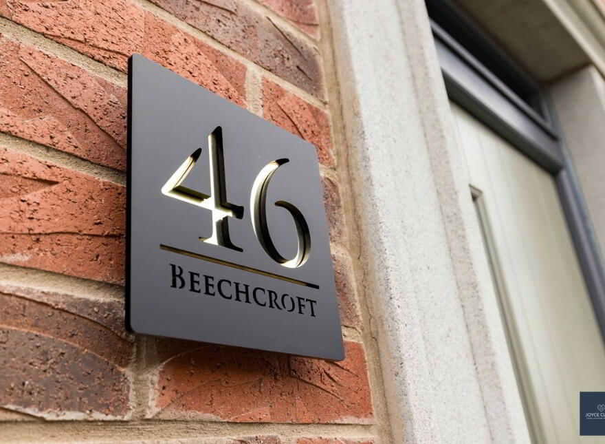 46 Beechcroft, Dollingstown, BT66 7GL