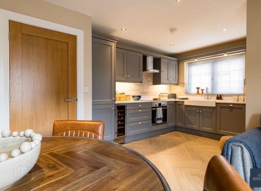 46 Beechcroft, Dollingstown, BT66 7GL
