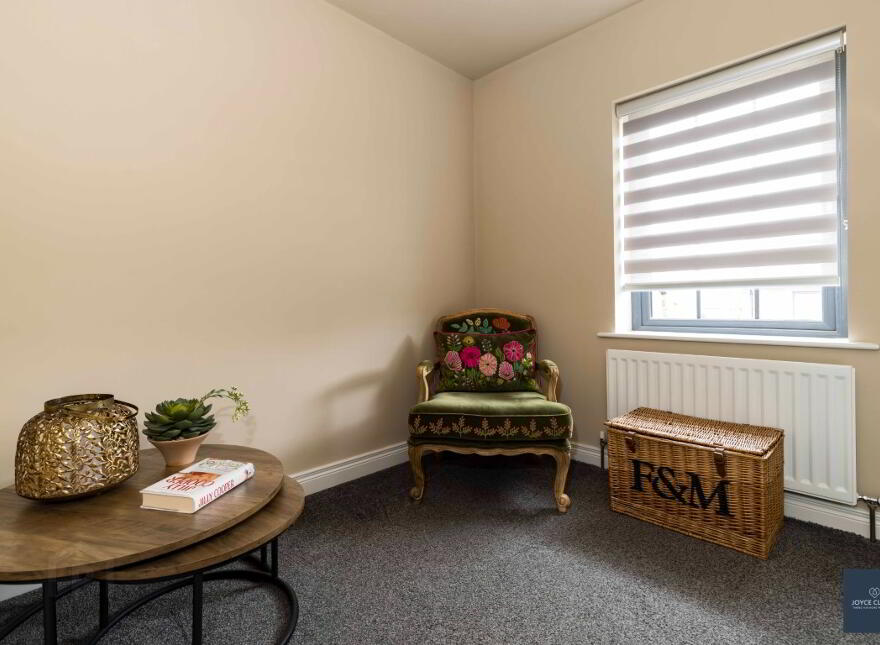 46 Beechcroft, Dollingstown, BT66 7GL