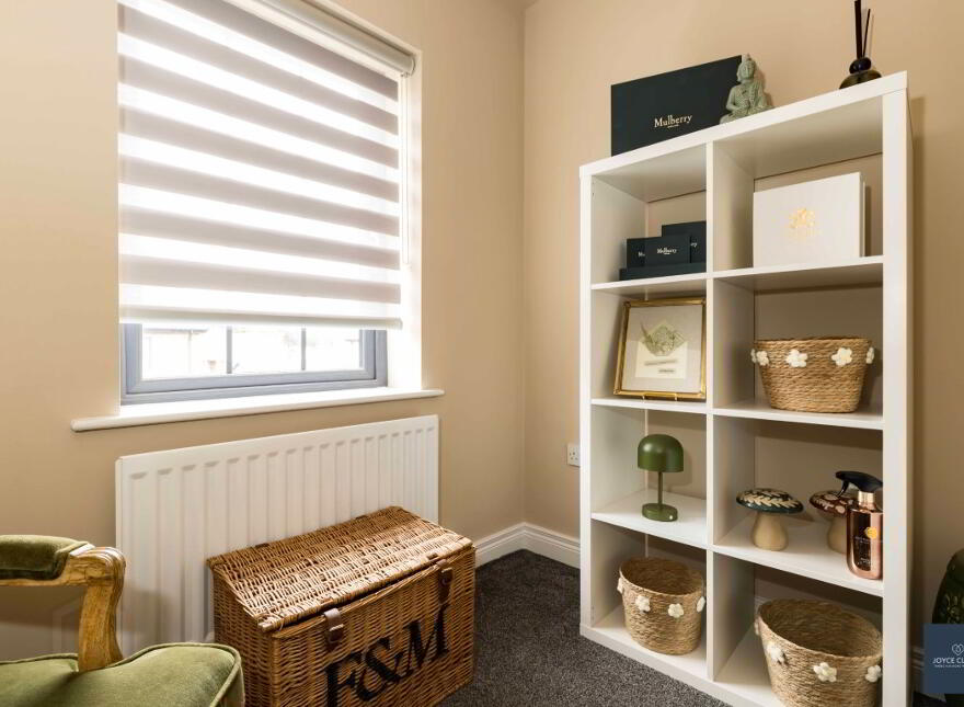 46 Beechcroft, Dollingstown, BT66 7GL