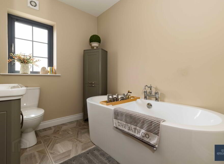 46 Beechcroft, Dollingstown, BT66 7GL