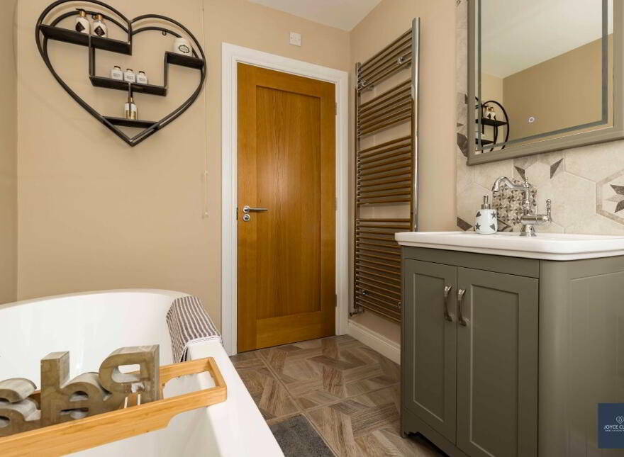 46 Beechcroft, Dollingstown, BT66 7GL