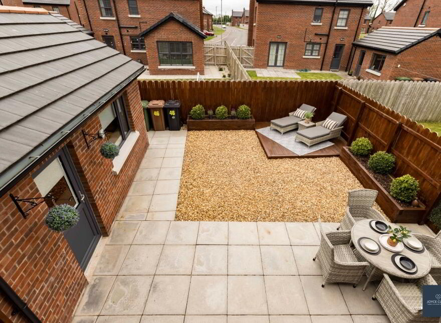 46 Beechcroft, Dollingstown, BT66 7GL