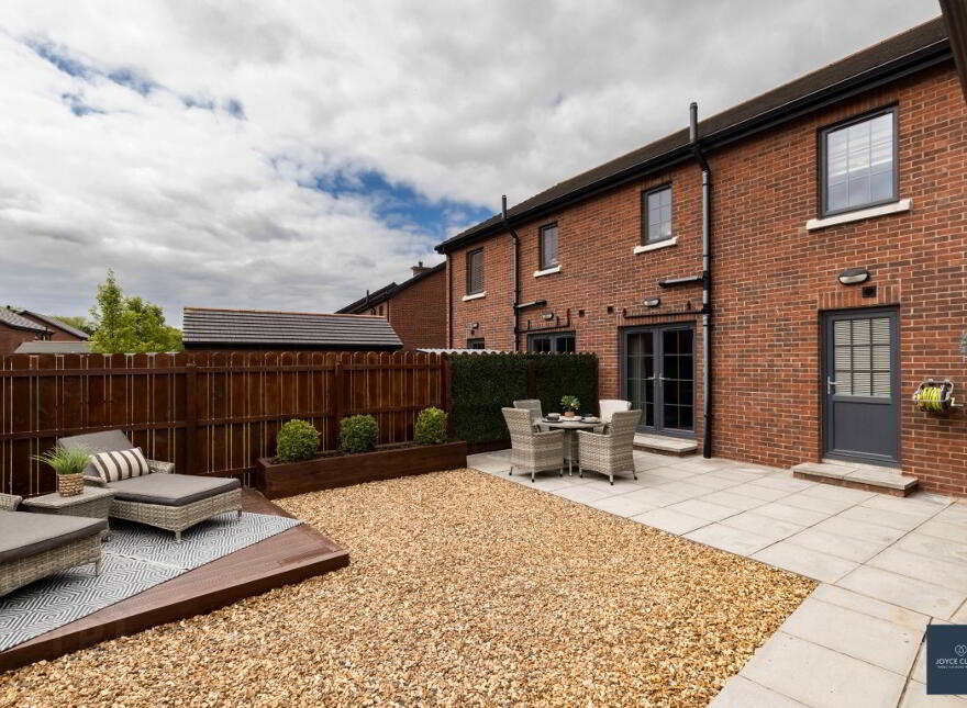 46 Beechcroft, Dollingstown, BT66 7GL