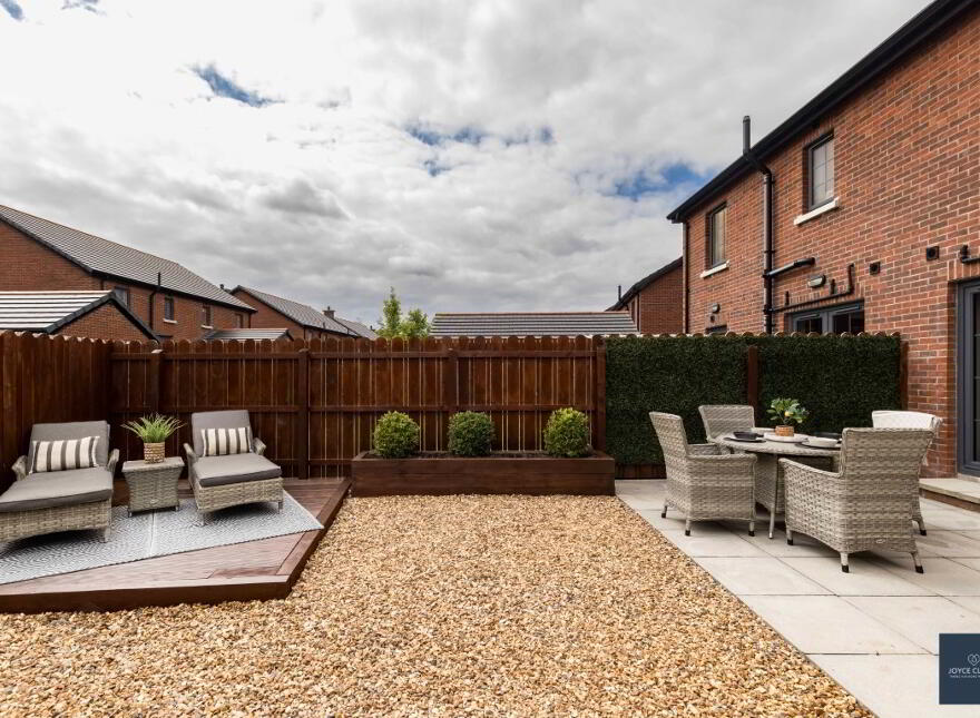 46 Beechcroft, Dollingstown, BT66 7GL