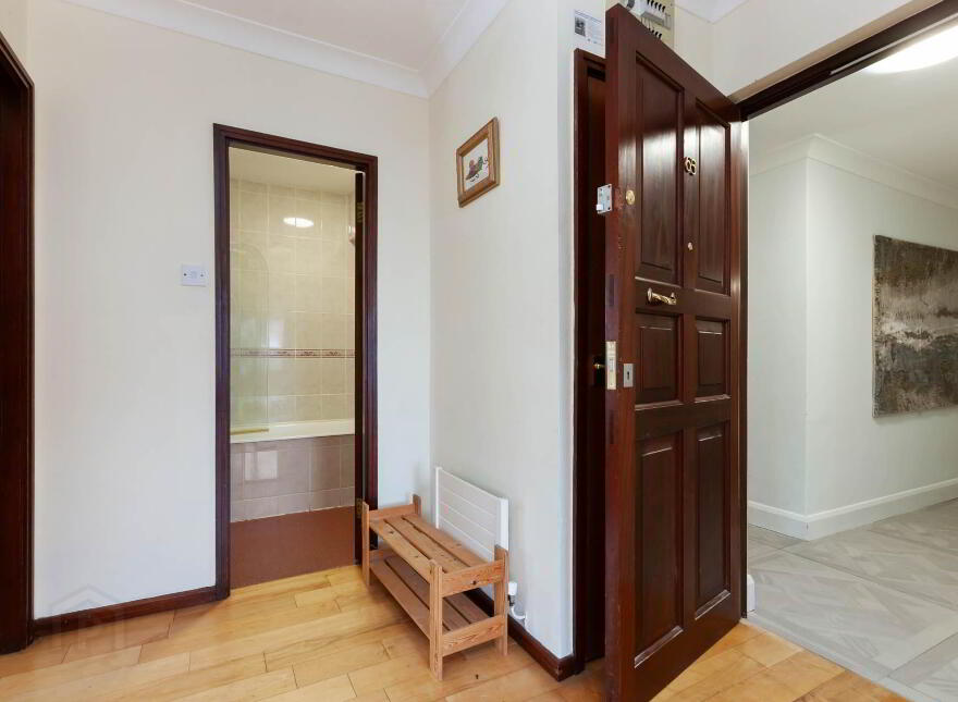 65 Merrion Village, Ballsbridge, Dublin, D04DP79