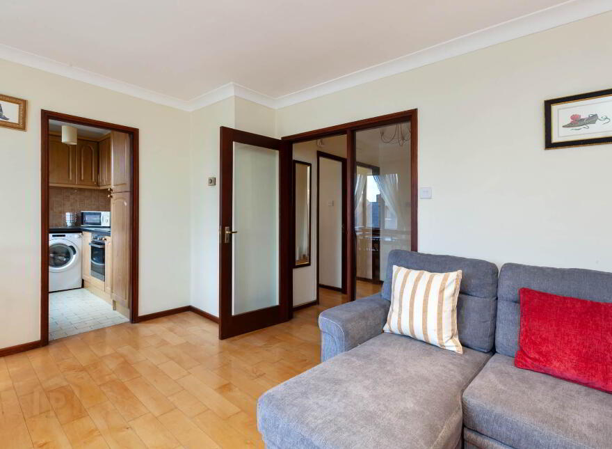 65 Merrion Village, Ballsbridge, Dublin, D04DP79