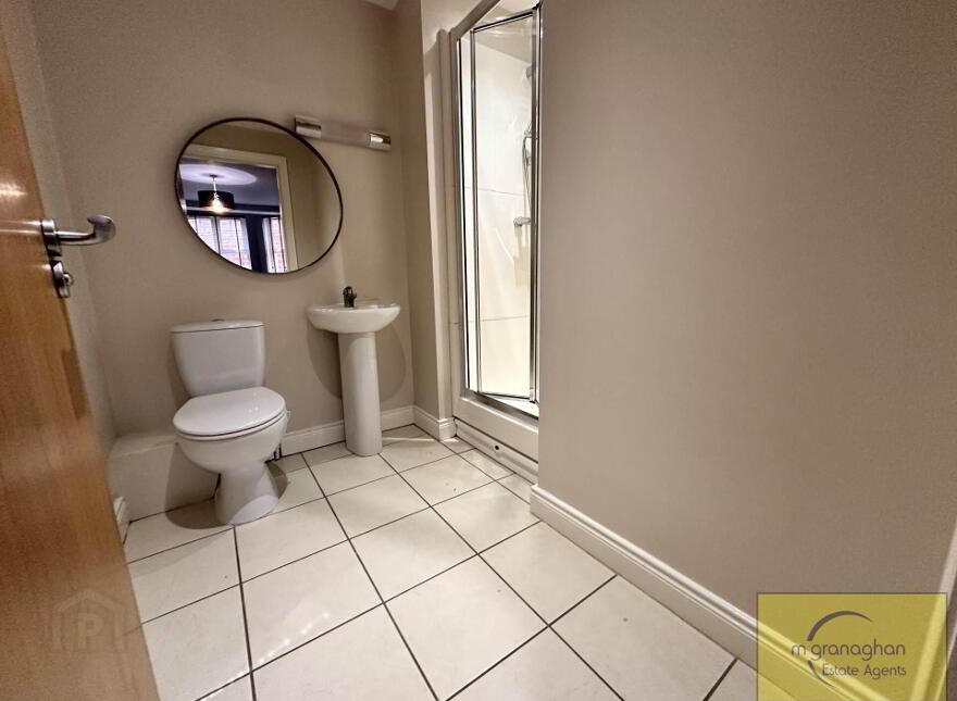 47 Milfort Mews, Belfast, BT17 9JE
