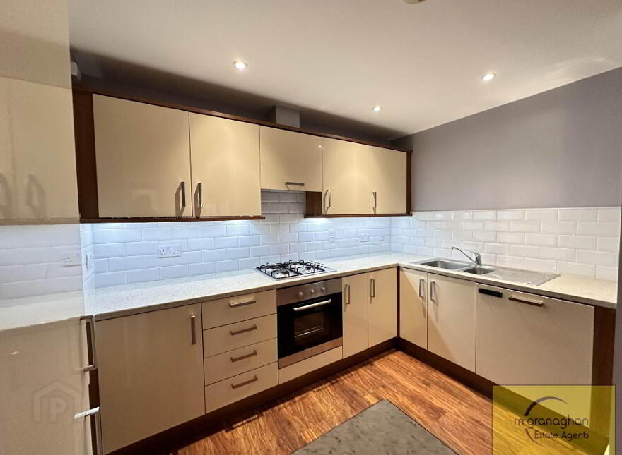 47 Milfort Mews, Belfast, BT17 9JE