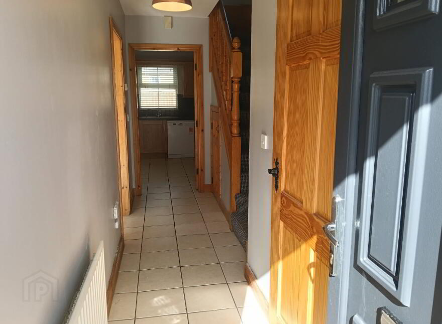 17 Garag Hill, Castlederg, BT81 7GX