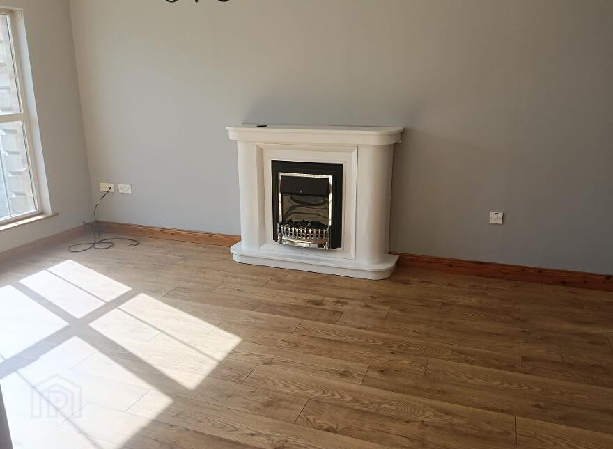 17 Garag Hill, Castlederg, BT81 7GX