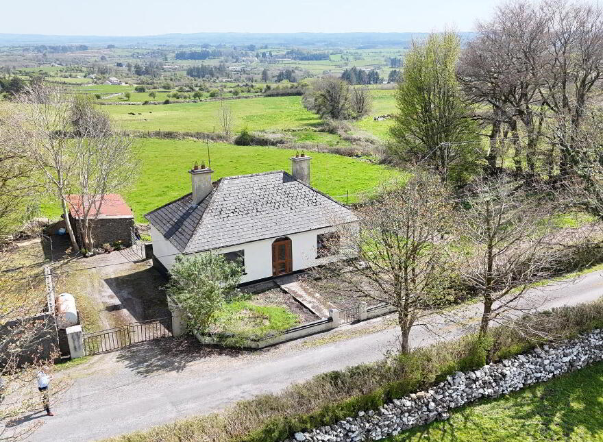 Carrowmore, Killasser, F12VN42