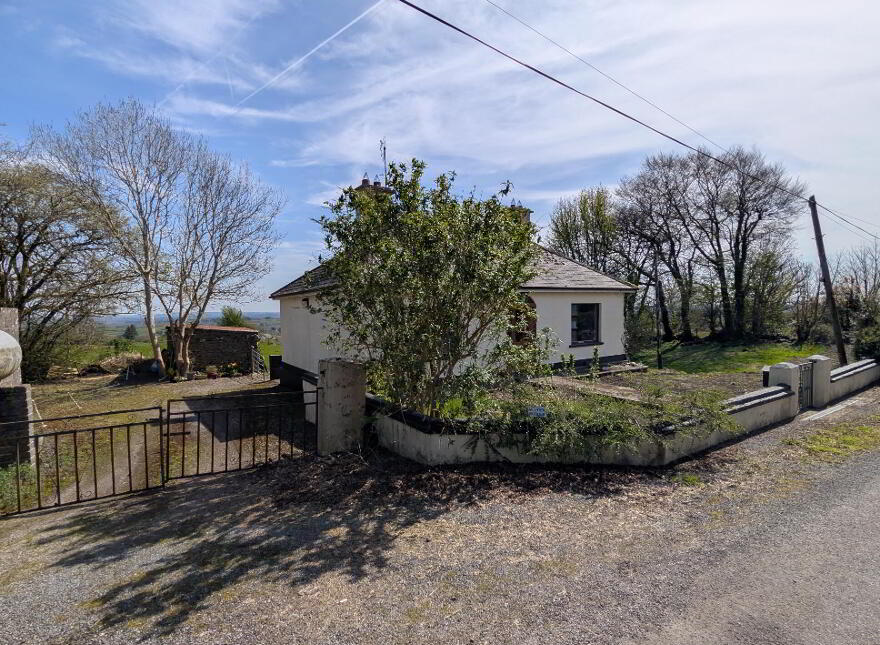 Carrowmore, Killasser, F12VN42