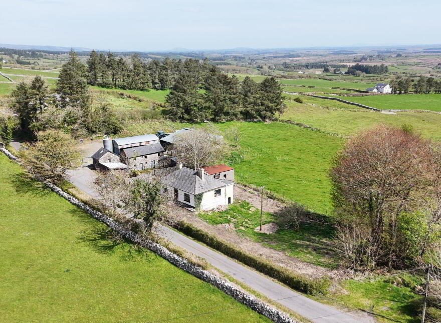 Carrowmore, Killasser, F12VN42