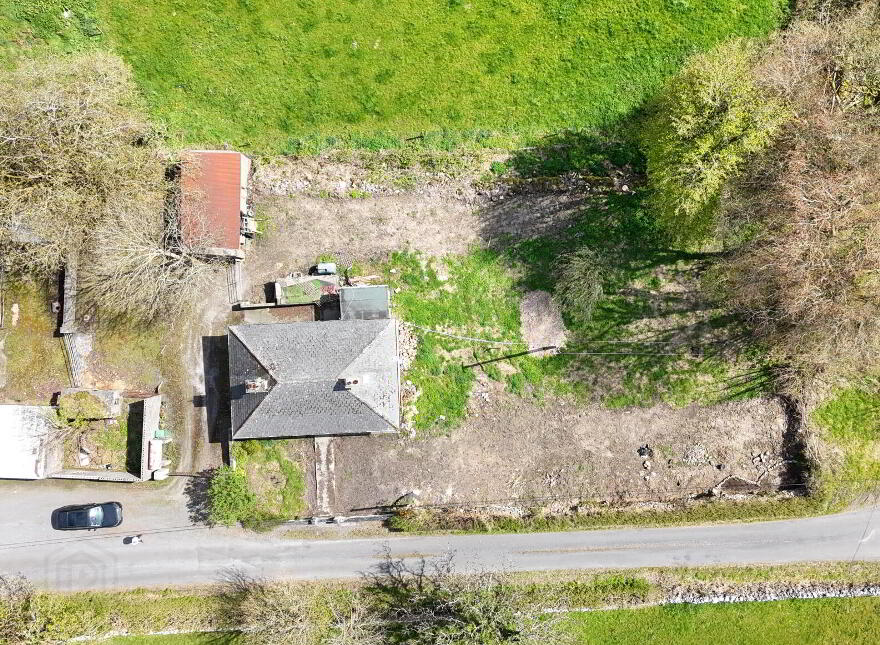 Carrowmore, Killasser, F12VN42