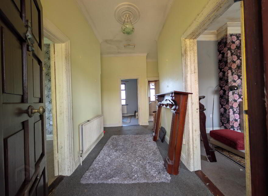 Carrowmore, Killasser, F12VN42
