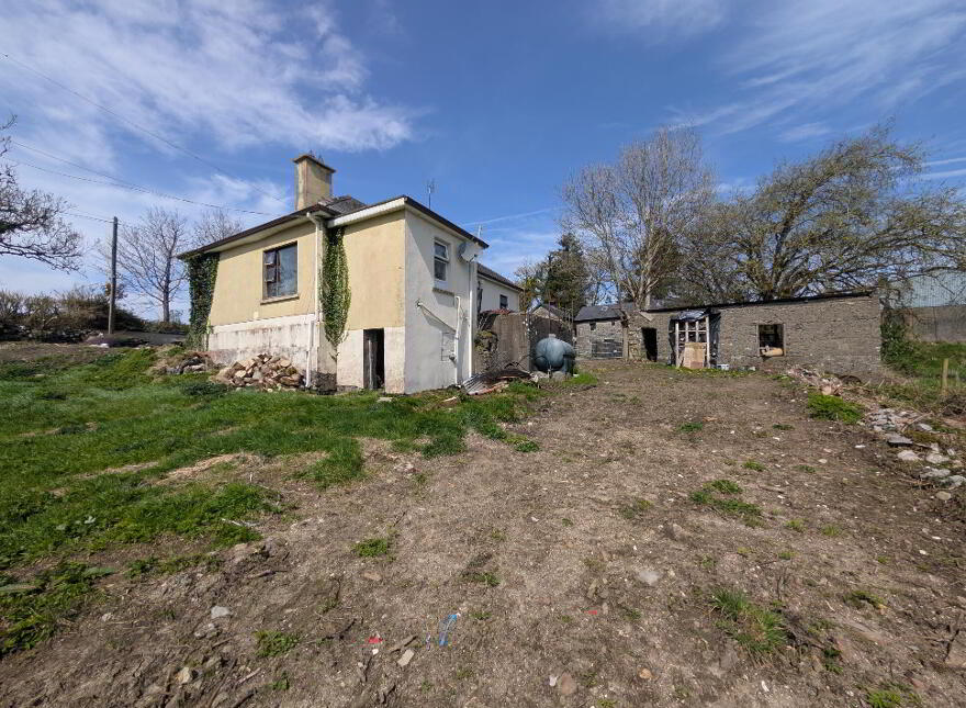 Carrowmore, Killasser, F12VN42
