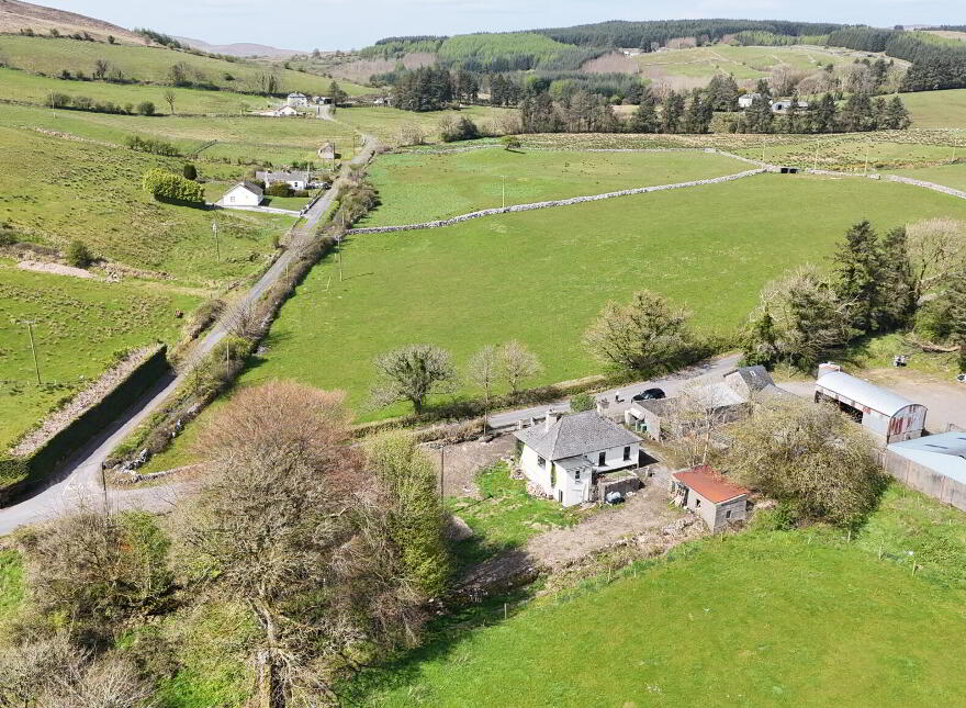 Carrowmore, Killasser, F12VN42