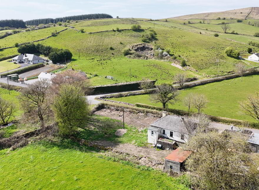 Carrowmore, Killasser, F12VN42