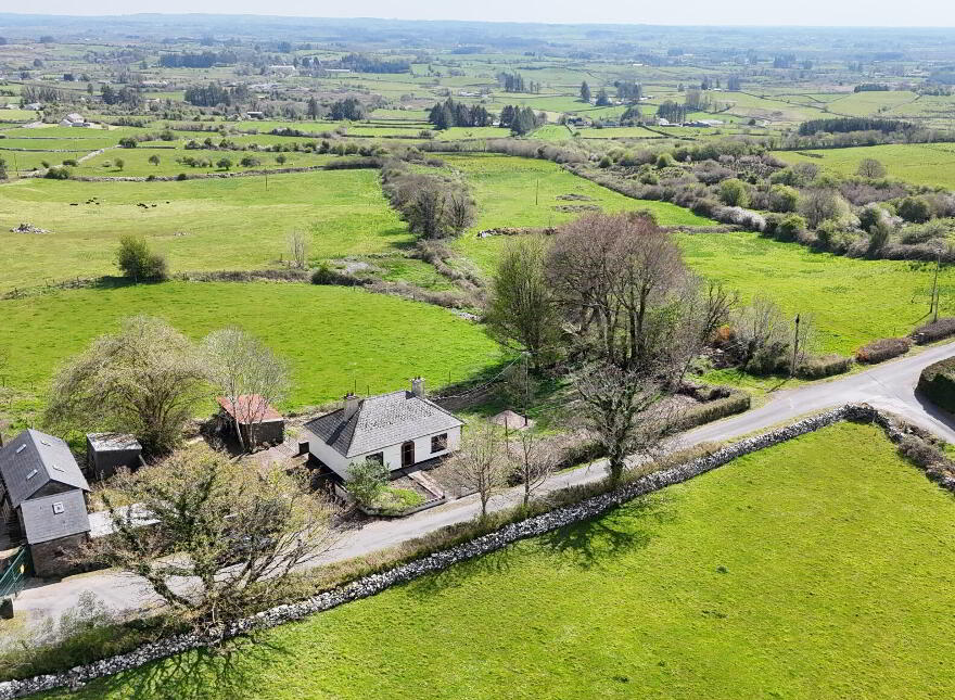 Carrowmore, Killasser, F12VN42