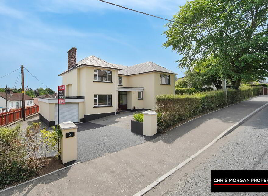 5 Killymeal Road, Dungannon, BT71 6DP
