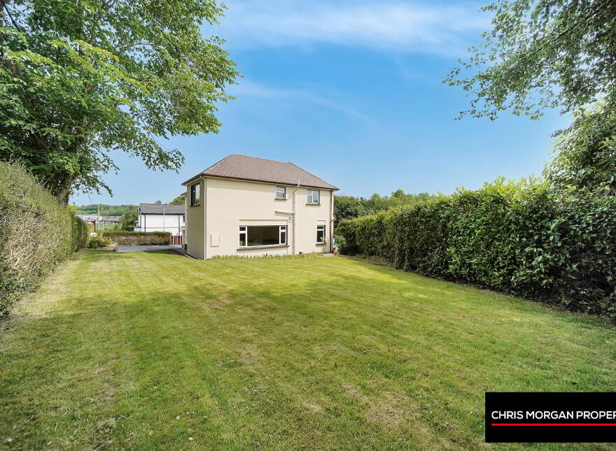 5 Killymeal Road, Dungannon, BT71 6DP