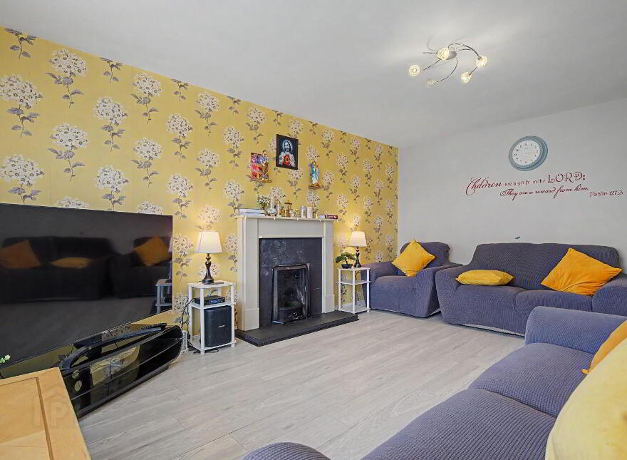 100 Good Shepherd Glen, Londonderry, BT47 2GA