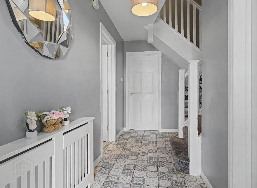 100 Good Shepherd Glen, Londonderry, BT47 2GA