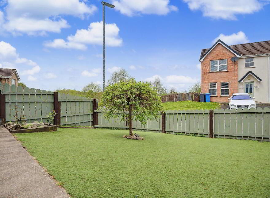 100 Good Shepherd Glen, Londonderry, BT47 2GA