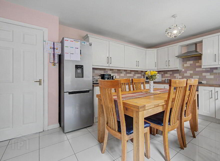 100 Good Shepherd Glen, Londonderry, BT47 2GA