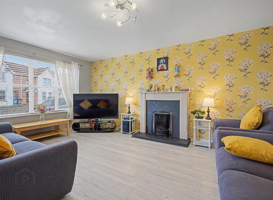 100 Good Shepherd Glen, Londonderry, BT47 2GA