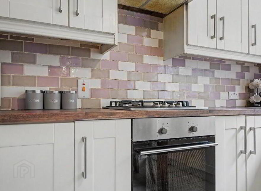 100 Good Shepherd Glen, Londonderry, BT47 2GA