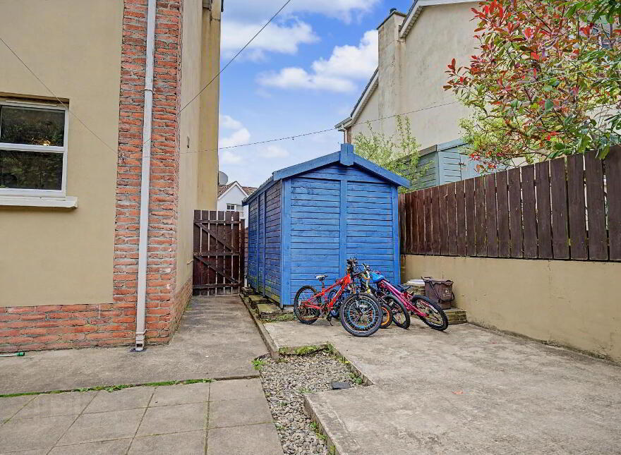 100 Good Shepherd Glen, Londonderry, BT47 2GA