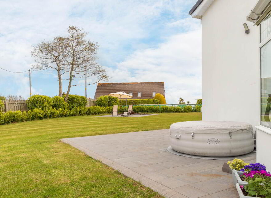 10 Meadowbrook, Islandmagee, Larne, BT40 3UG