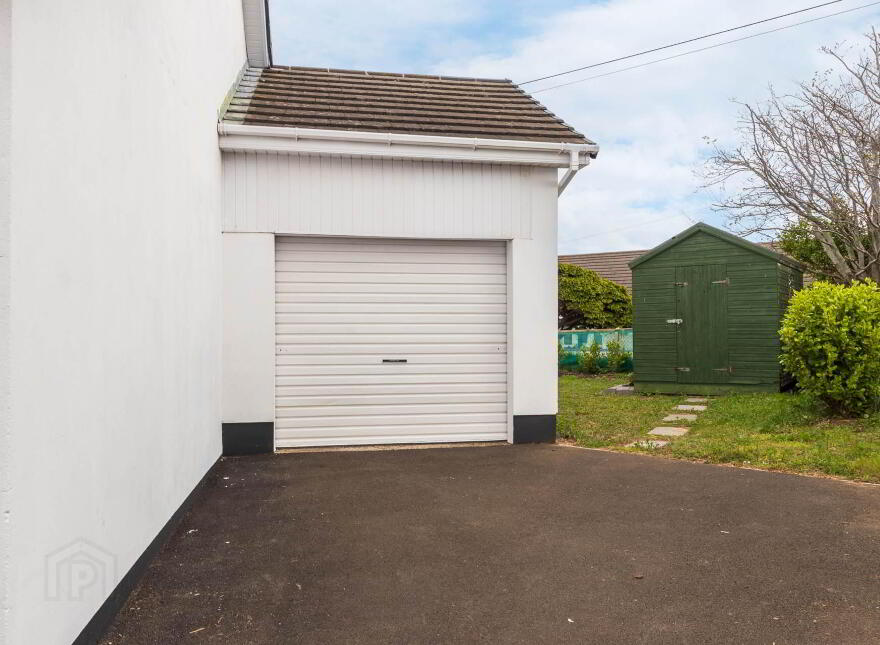 10 Meadowbrook, Islandmagee, Larne, BT40 3UG