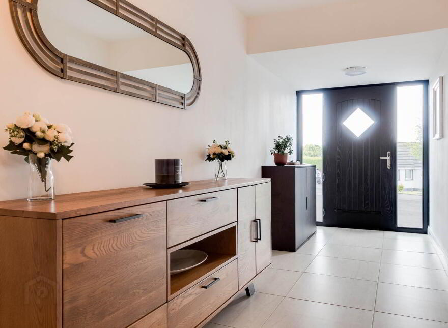 10 Meadowbrook, Islandmagee, Larne, BT40 3UG