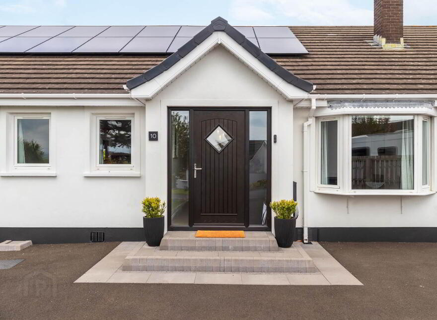 10 Meadowbrook, Islandmagee, Larne, BT40 3UG