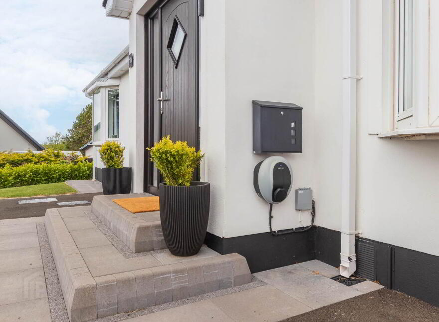 10 Meadowbrook, Islandmagee, Larne, BT40 3UG