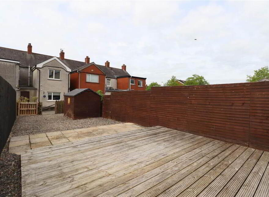 61 Ballynahinch Road, Lisburn, BT27 5EY